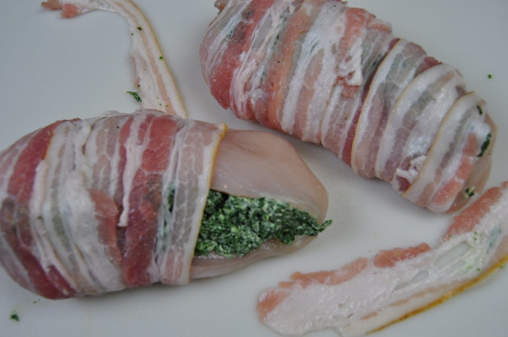 3 wrap in bacon web